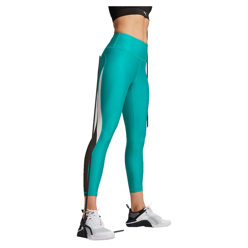 Calza Mujer Puma Fit Eversculpt