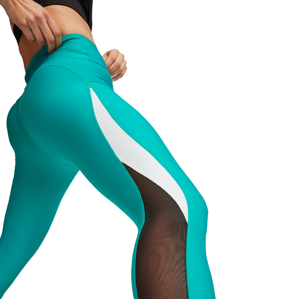 Calza Mujer Puma Fit Eversculpt — imagen 4
