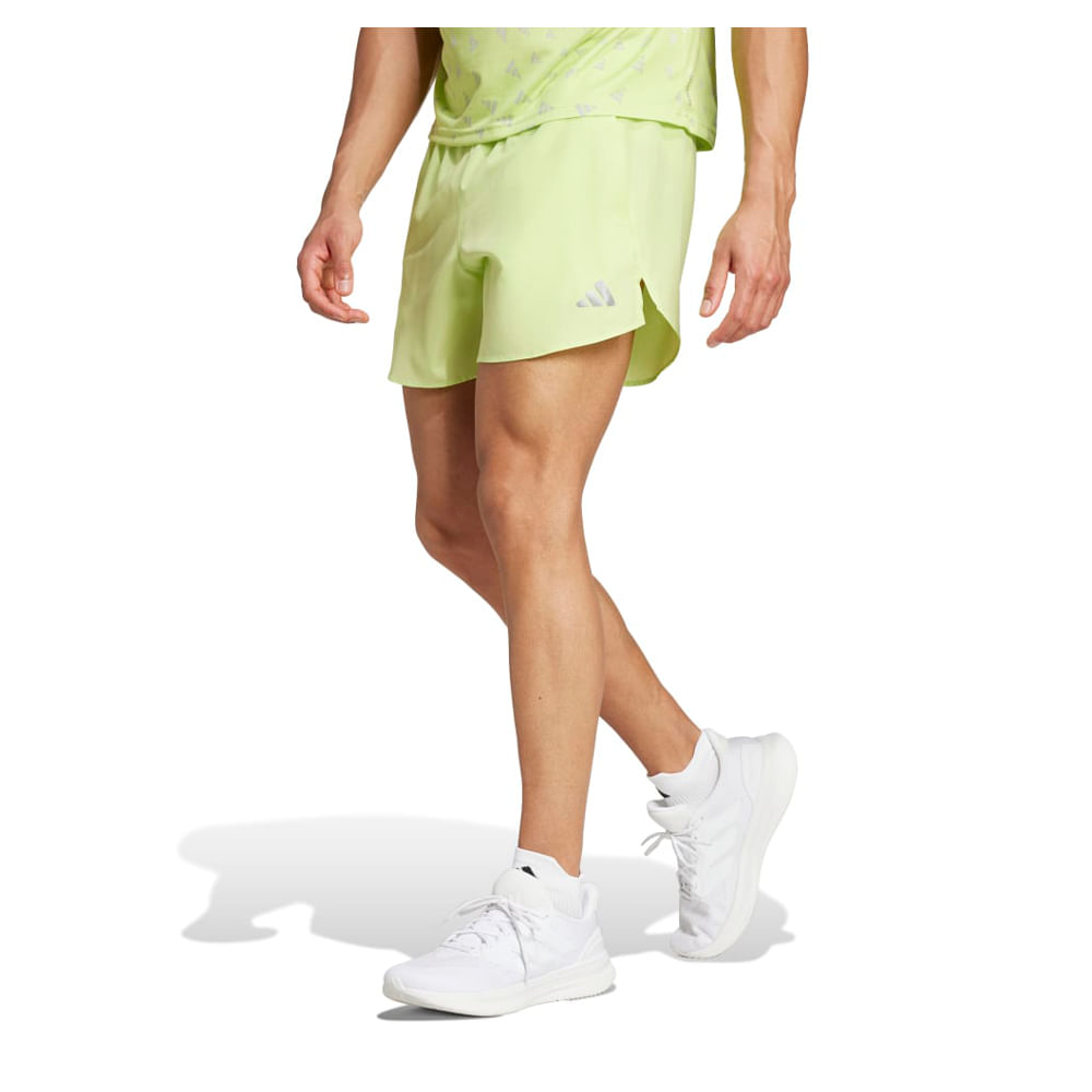 Short Hombre adidas Run It