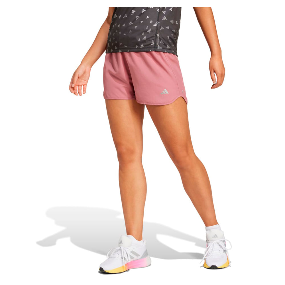 Short Mujer adidas Run It