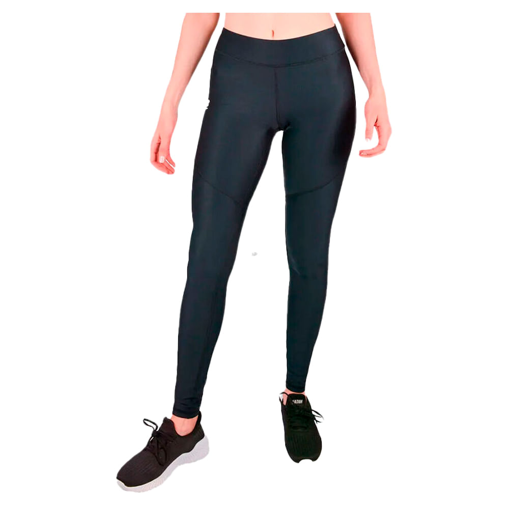 Calza Mujer Under Armour Heatgear