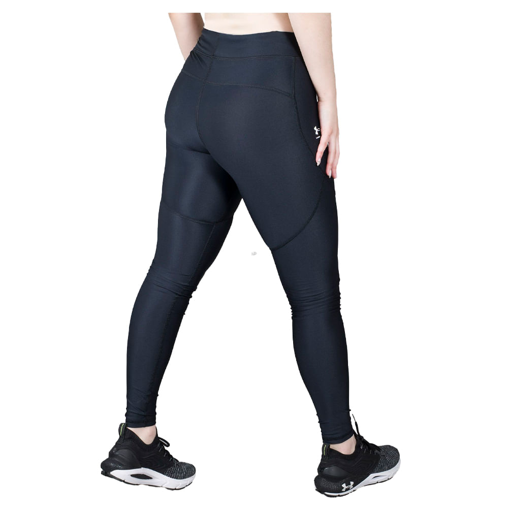 Calza Mujer Under Armour Heatgear — imagen 2