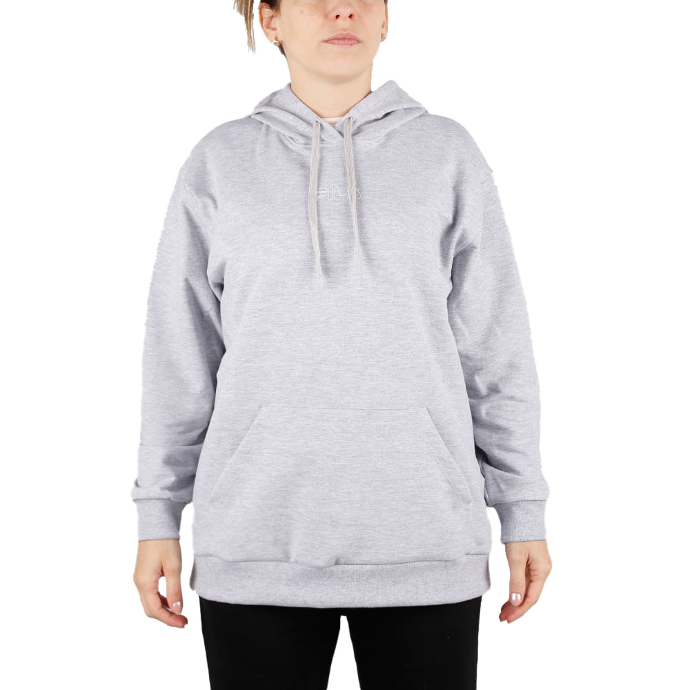Buzo Mujer Fila Classic