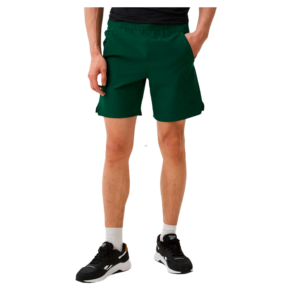 Short Hombre Reebok Strenght 4.0