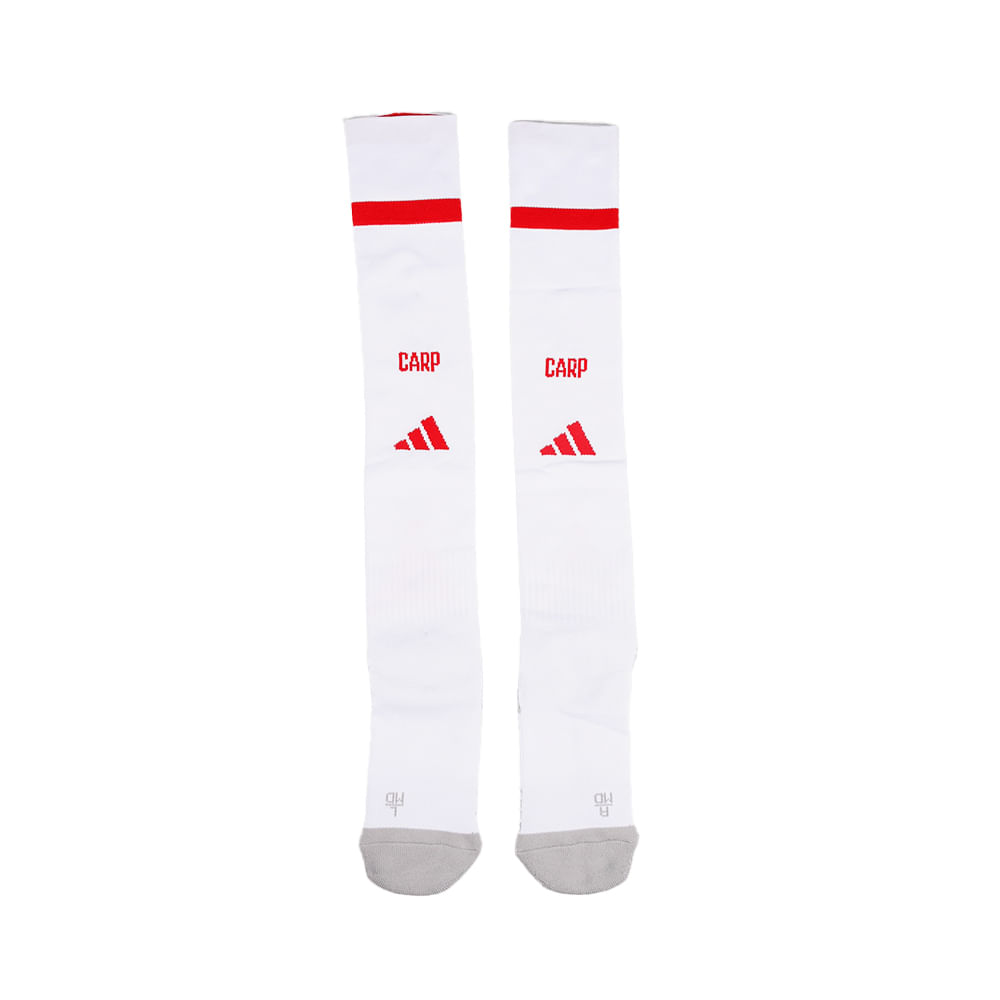 Medias Titular Hombre adidas River Plate 2024