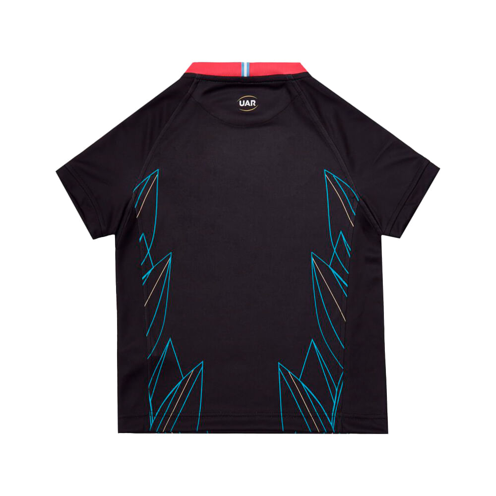Camiseta Rugby Niños Lecoq Pumas Seven — imagen 2