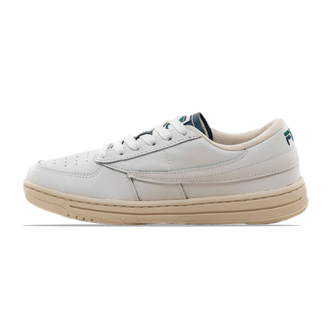 Zapatillas Mujer Fila Tennis 88 Origens — imagen 2