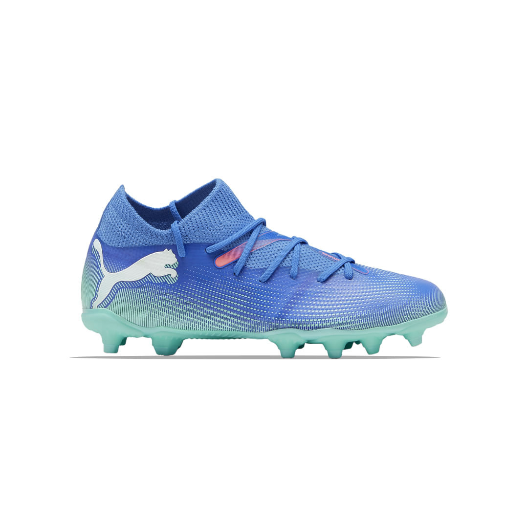 Botines Niños Puma Future 7 Match FG