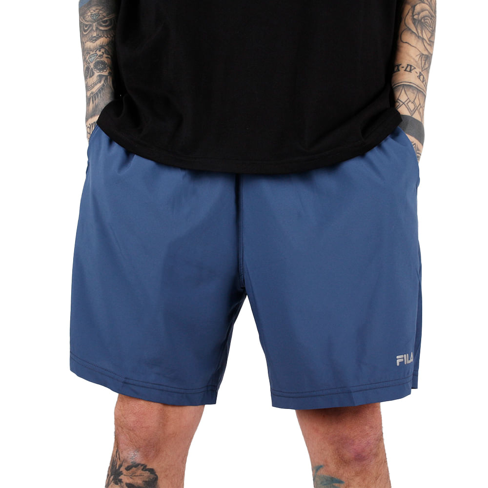 Short Hombre Fila Diamond II