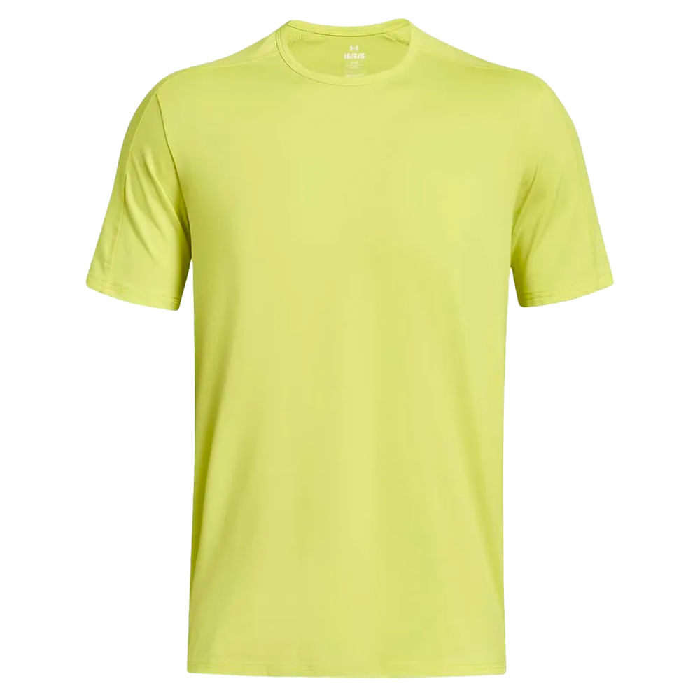 Remera Hombre Under Armour Meridian