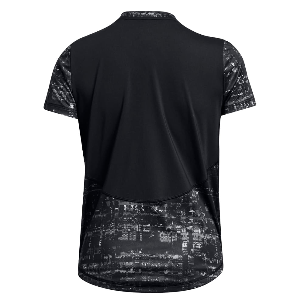 Remera Mujer Under Armour Pro Train — imagen 2