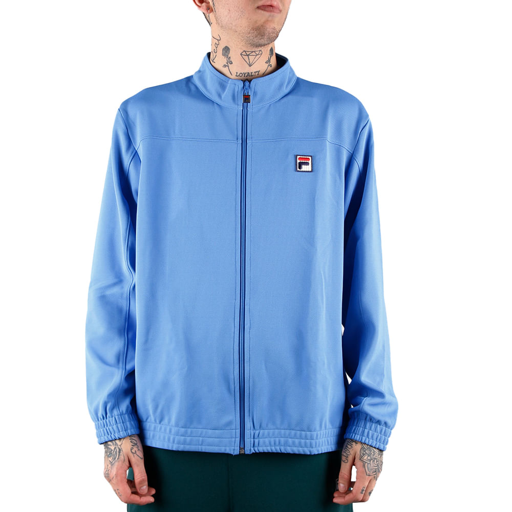 Campera Hombre Fila Tennis Club