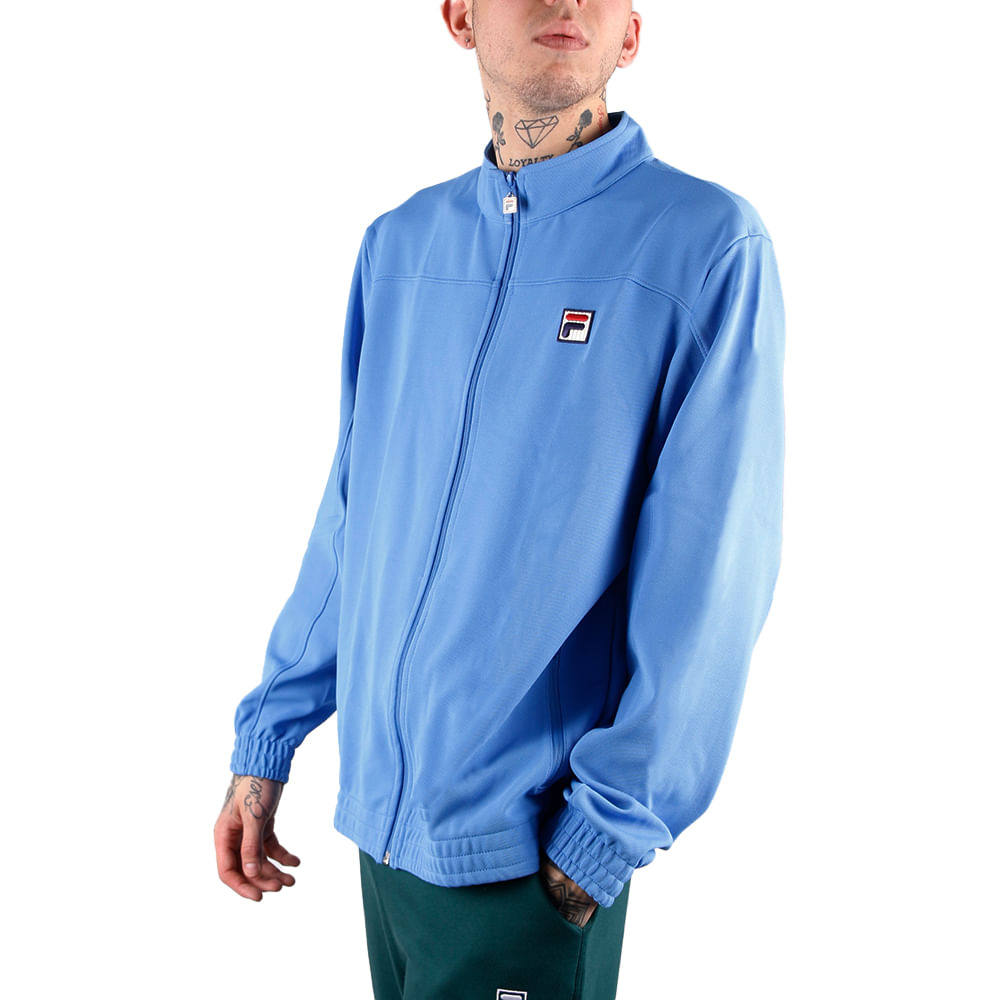 Campera Hombre Fila Tennis Club — imagen 2