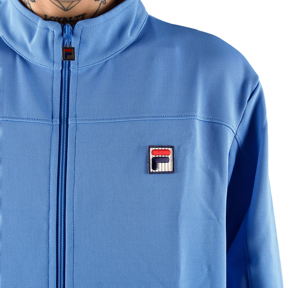 Campera Hombre Fila Tennis Club — imagen 4