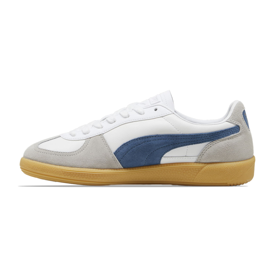 Zapatillas Puma Palermo Lth — imagen 2