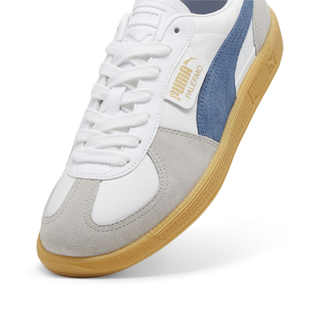 Zapatillas Puma Palermo Lth — imagen 3