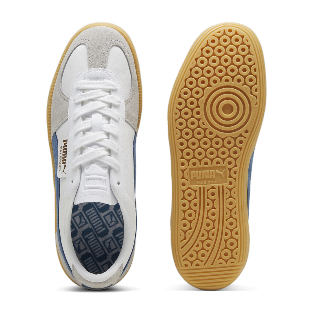 Zapatillas Puma Palermo Lth — imagen 4