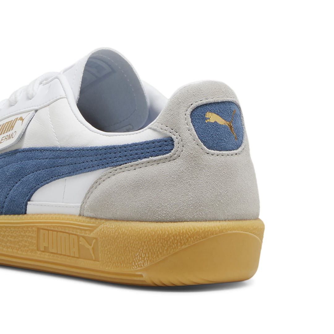 Zapatillas Puma Palermo Lth — imagen 5