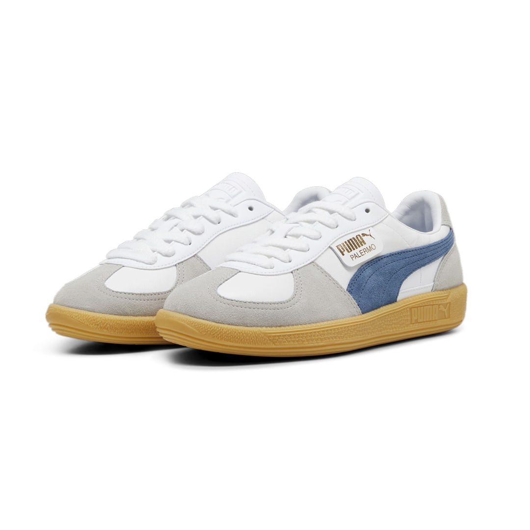Zapatillas Puma Palermo Lth — imagen 6