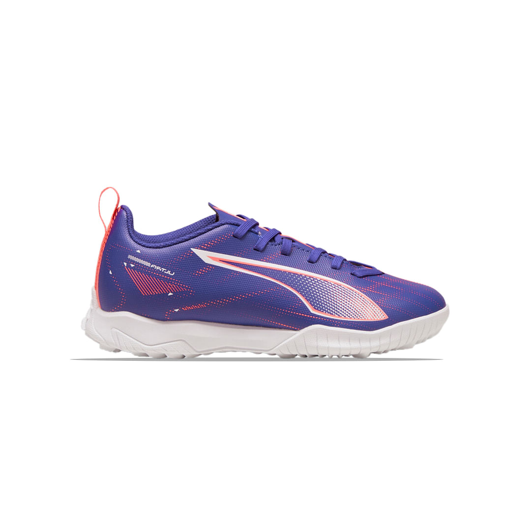 Botines Niños Puma Ultra 5 Play TF