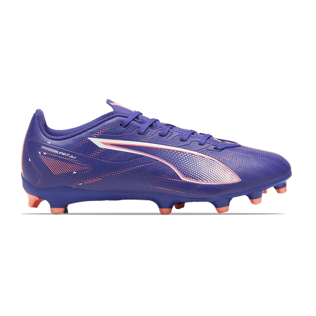 Botines Hombre Puma Ultra 5 Play FG