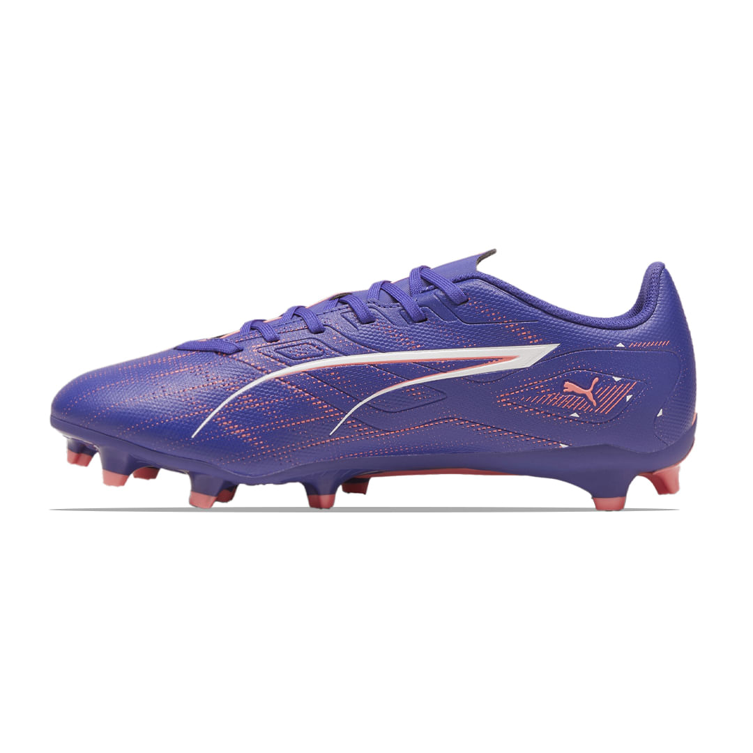 Botines Hombre Puma Ultra 5 Play FG — imagen 2