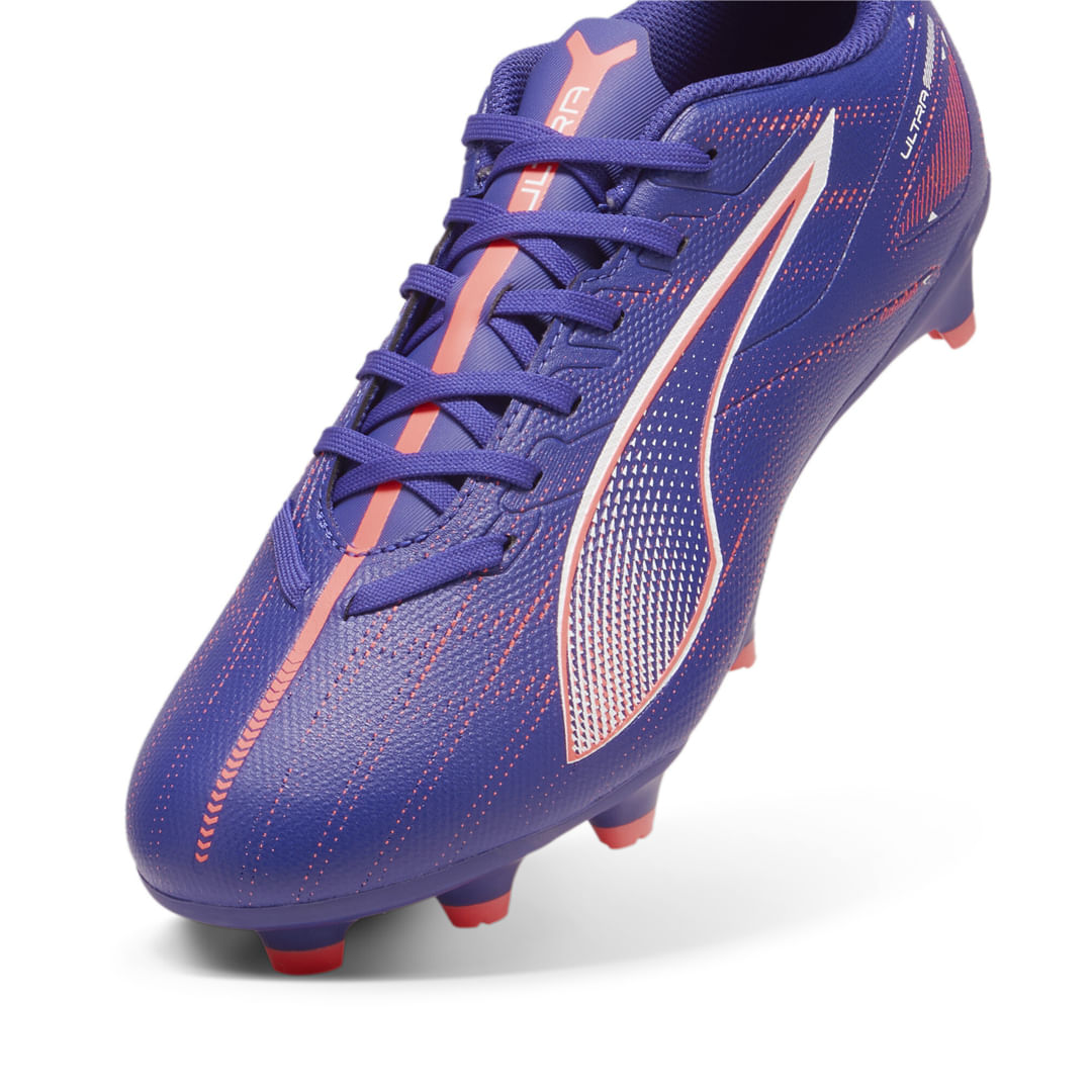 Botines Hombre Puma Ultra 5 Play FG — imagen 3