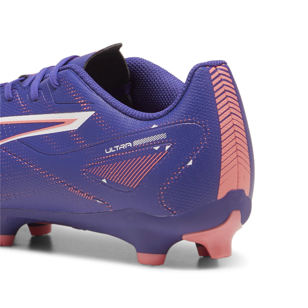 Botines Hombre Puma Ultra 5 Play FG — imagen 5
