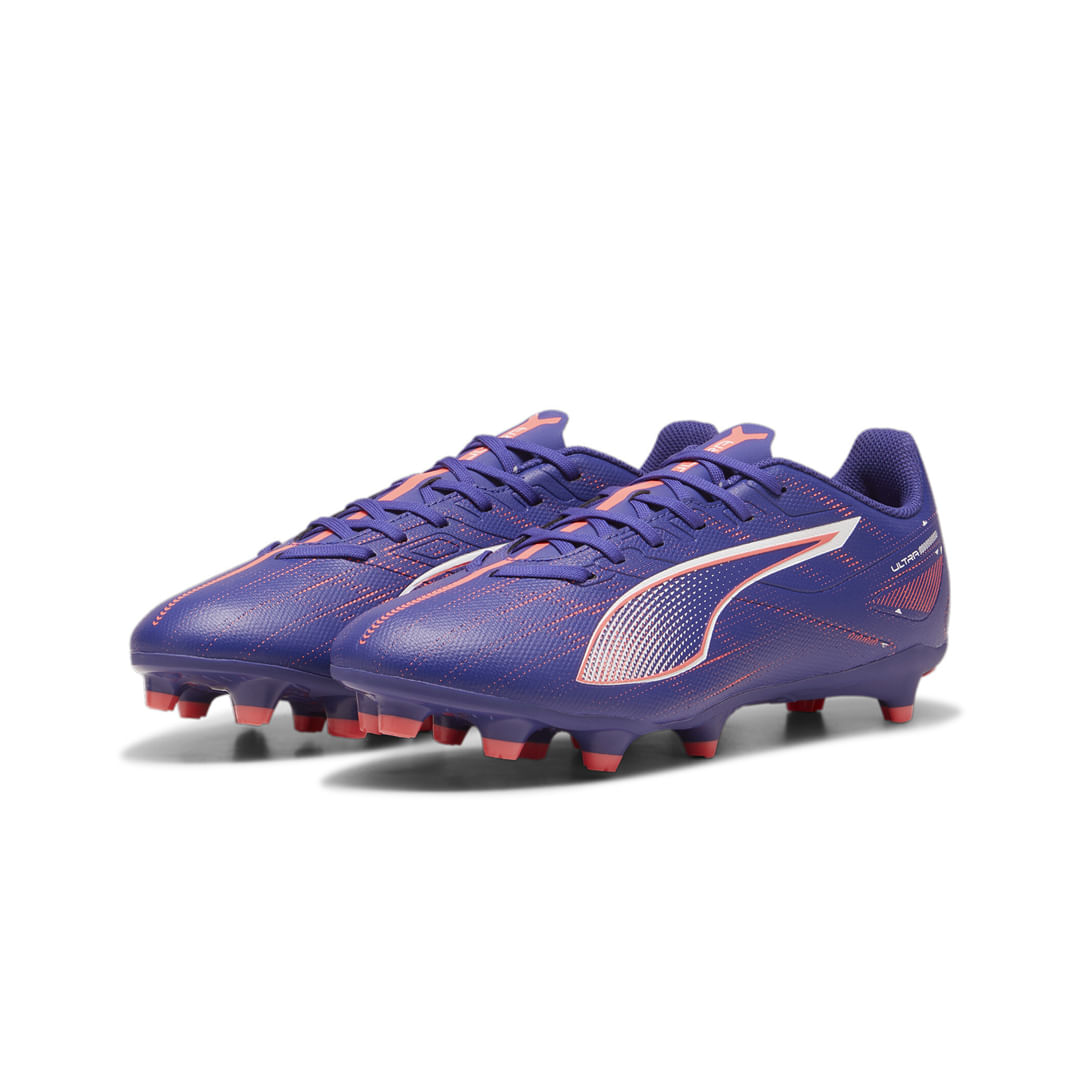Botines Hombre Puma Ultra 5 Play FG — imagen 6