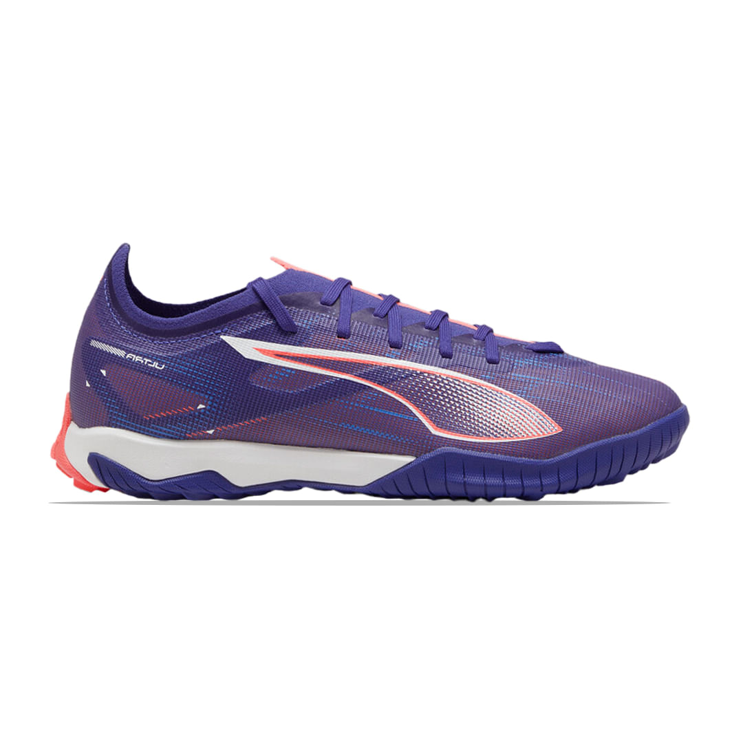 Botines Hombre Puma Ultra 5 Match TF