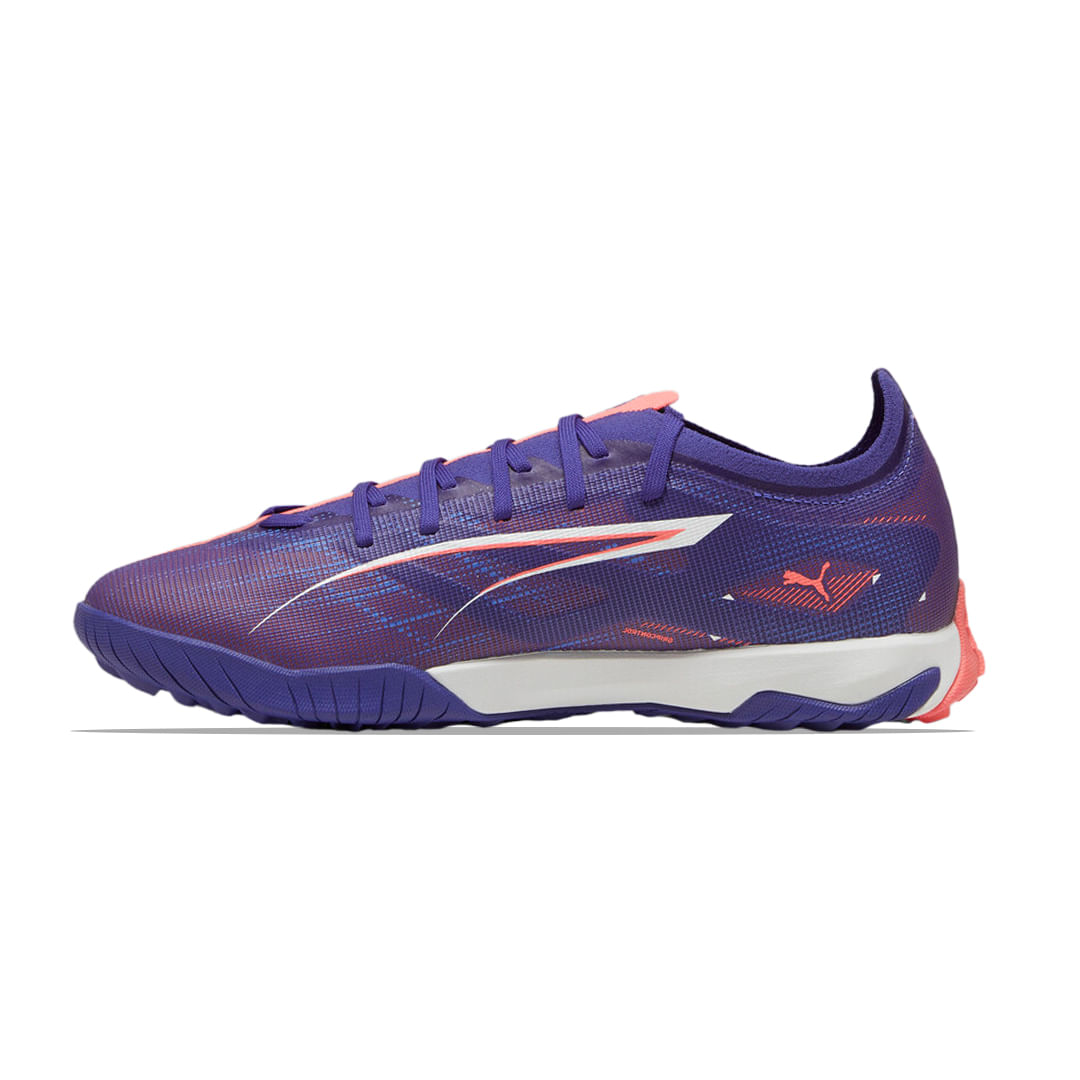 Botines Hombre Puma Ultra 5 Match TF — imagen 2