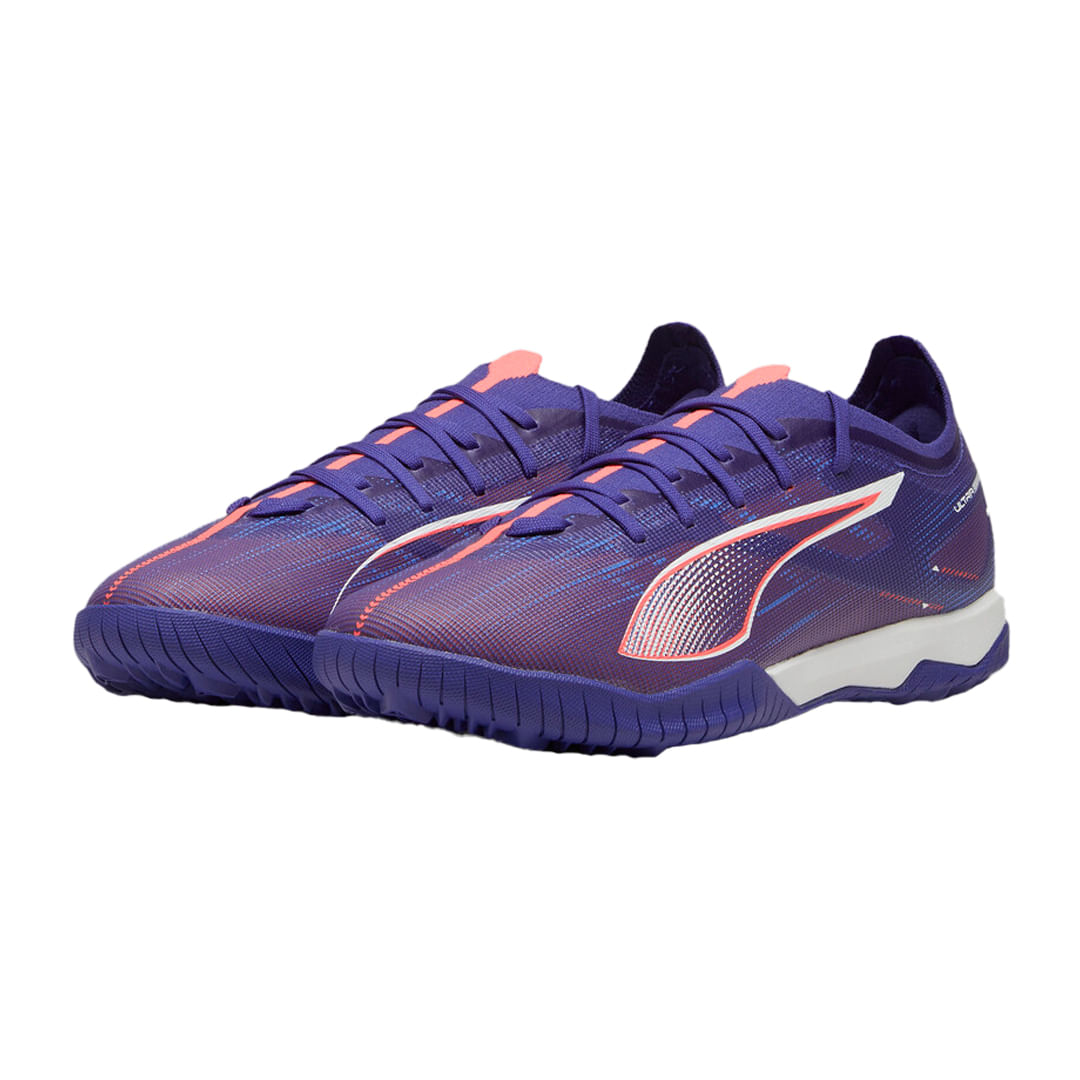 Botines Hombre Puma Ultra 5 Match TF — imagen 3