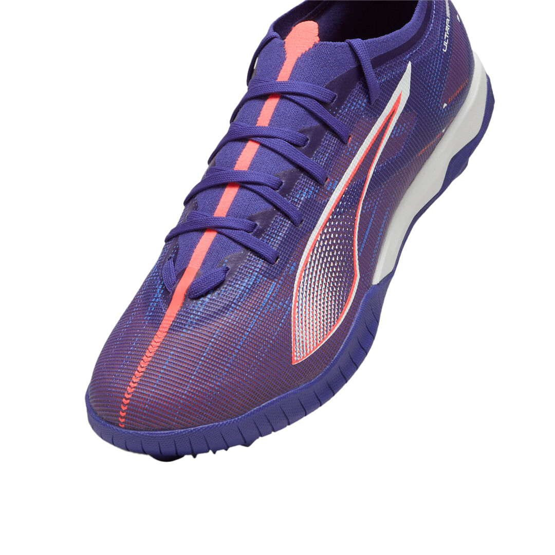 Botines Hombre Puma Ultra 5 Match TF — imagen 4