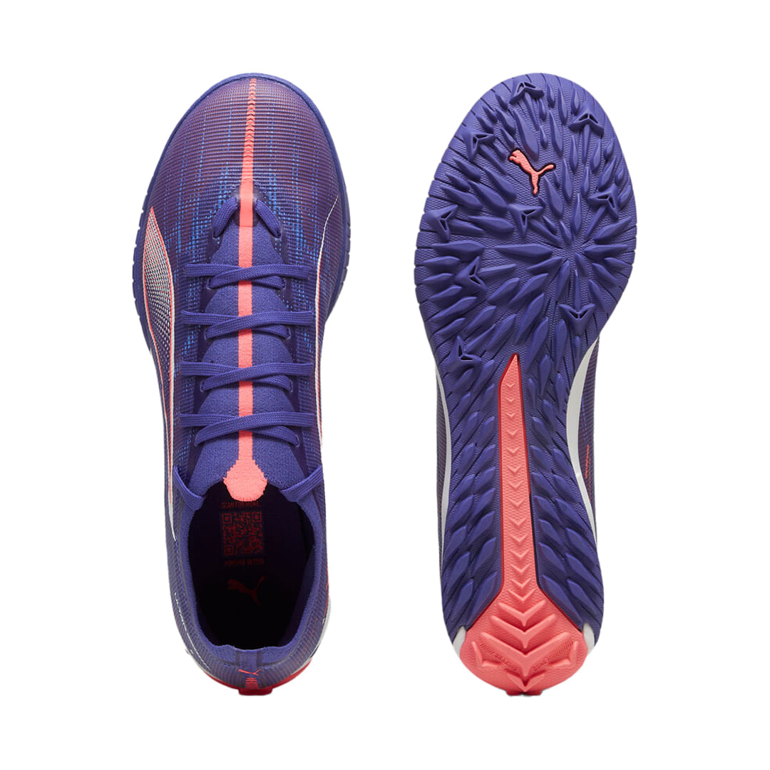 Botines Hombre Puma Ultra 5 Match TF — imagen 5