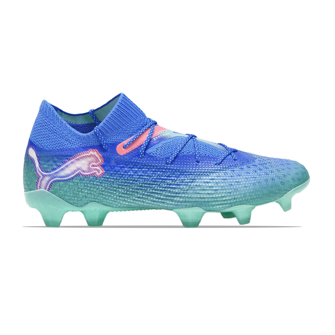 Botines Hombre Puma Future 7 Ultimate FG