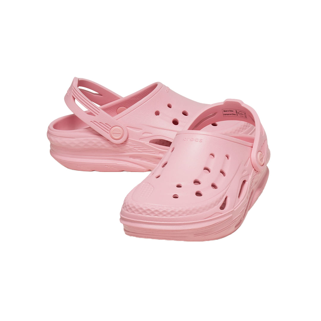 Crocs Niños Off Grid — imagen 3