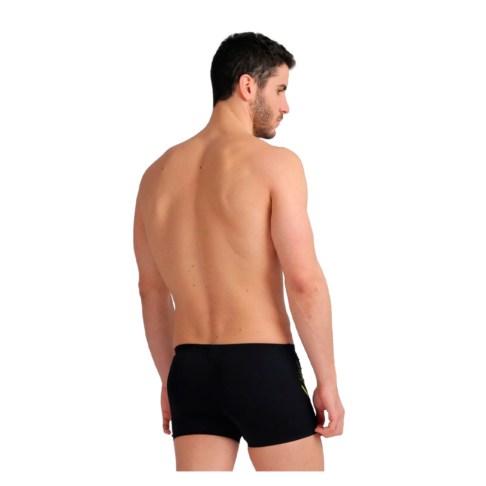 Malla Hombre arena Graphic II — imagen 2