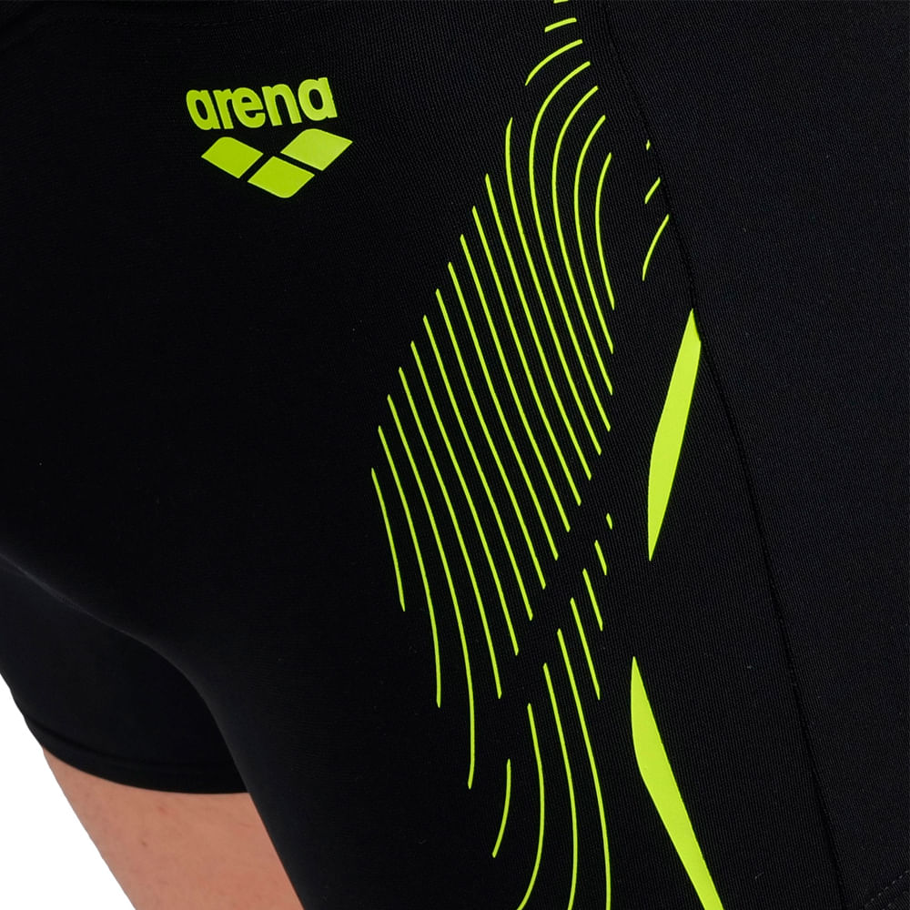Malla Hombre arena Graphic II — imagen 3