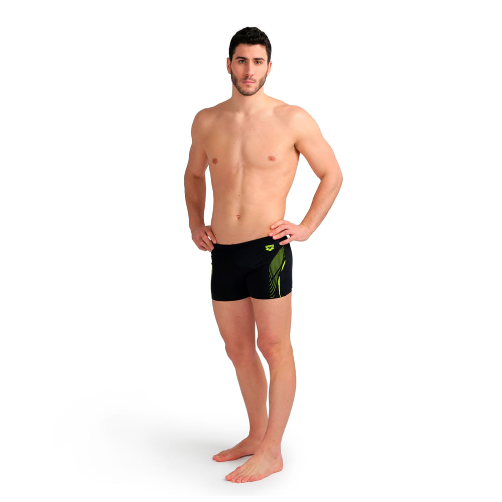 Malla Hombre arena Graphic II — imagen 5