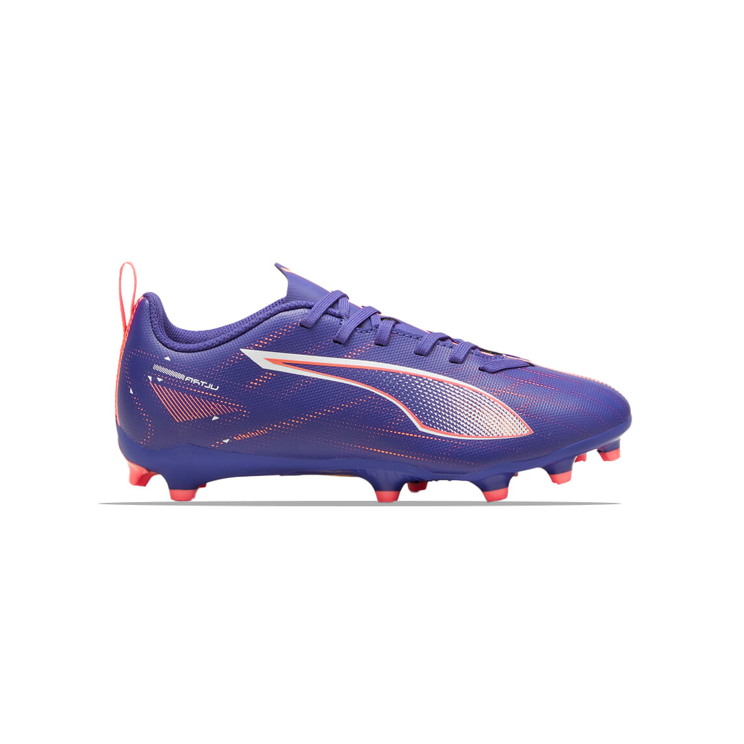 Botines Niños Puma Ultra 5 Play FG