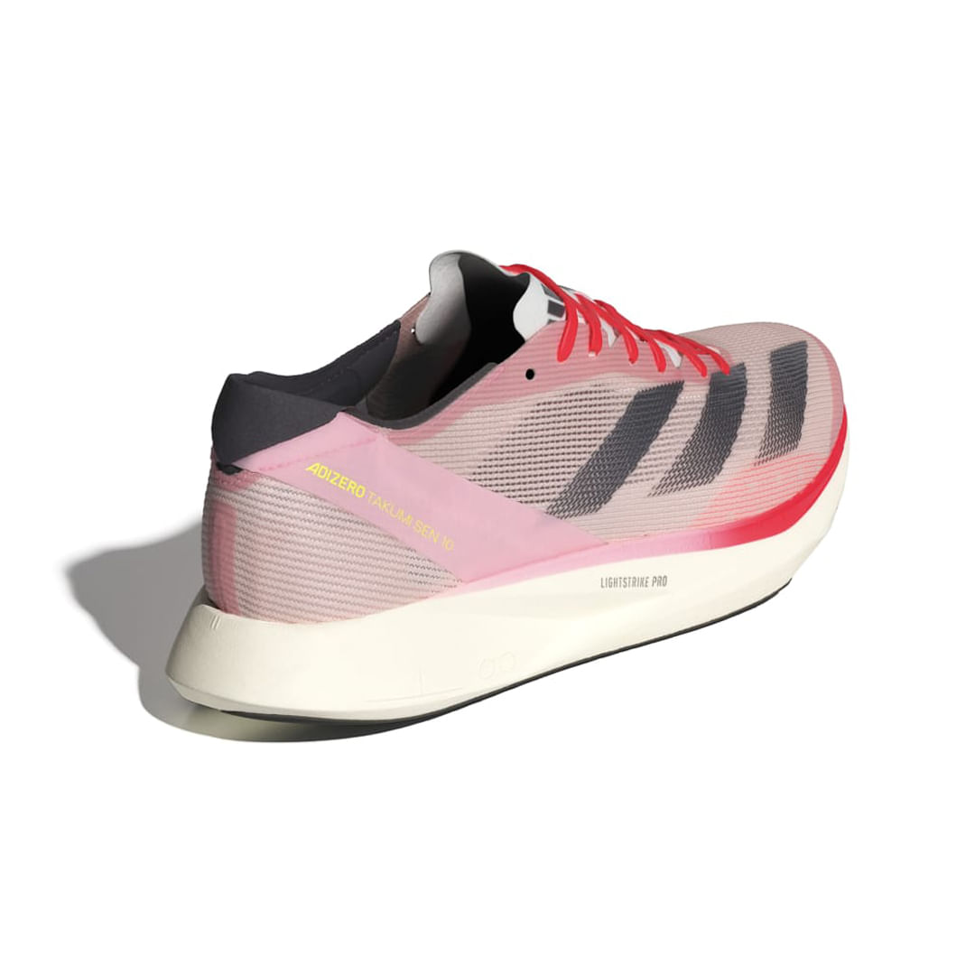 Zapatillas Mujer adidas Adizero Takumi — imagen 6
