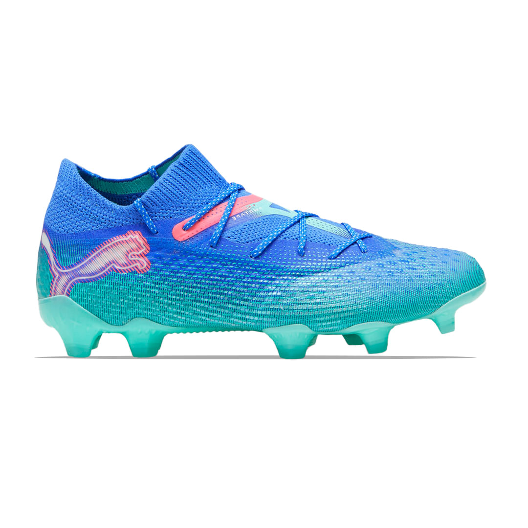 Botines Mujer Puma Future 7 Ultimate Fg