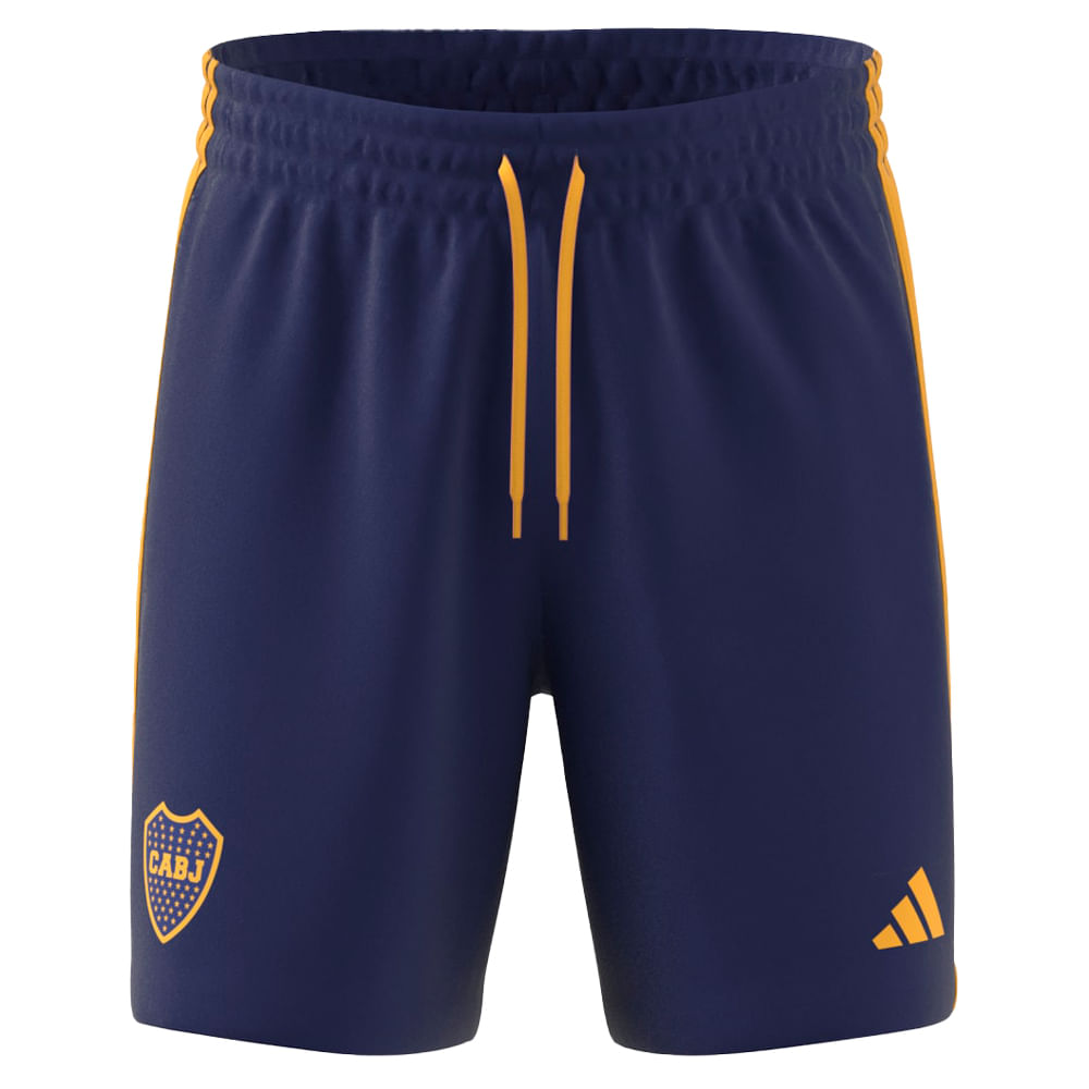 Short Hombre adidas Boca Juniors