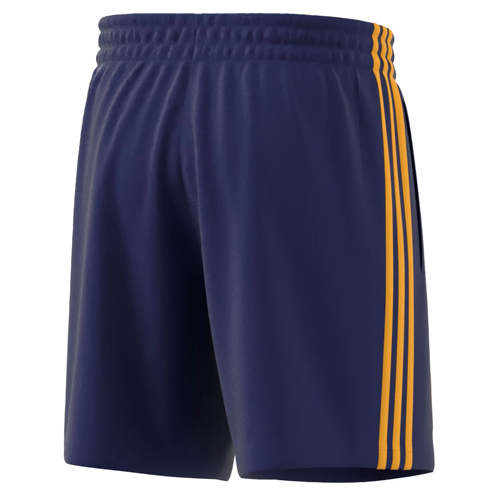 Short Hombre adidas Boca Juniors — imagen 2