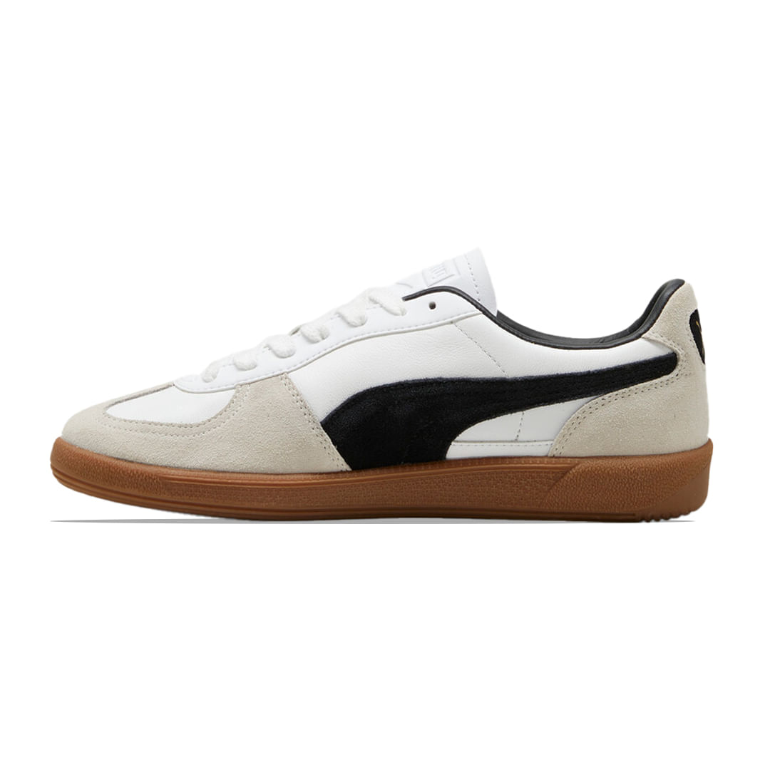 Zapatillas Puma Palermo Lth — imagen 2