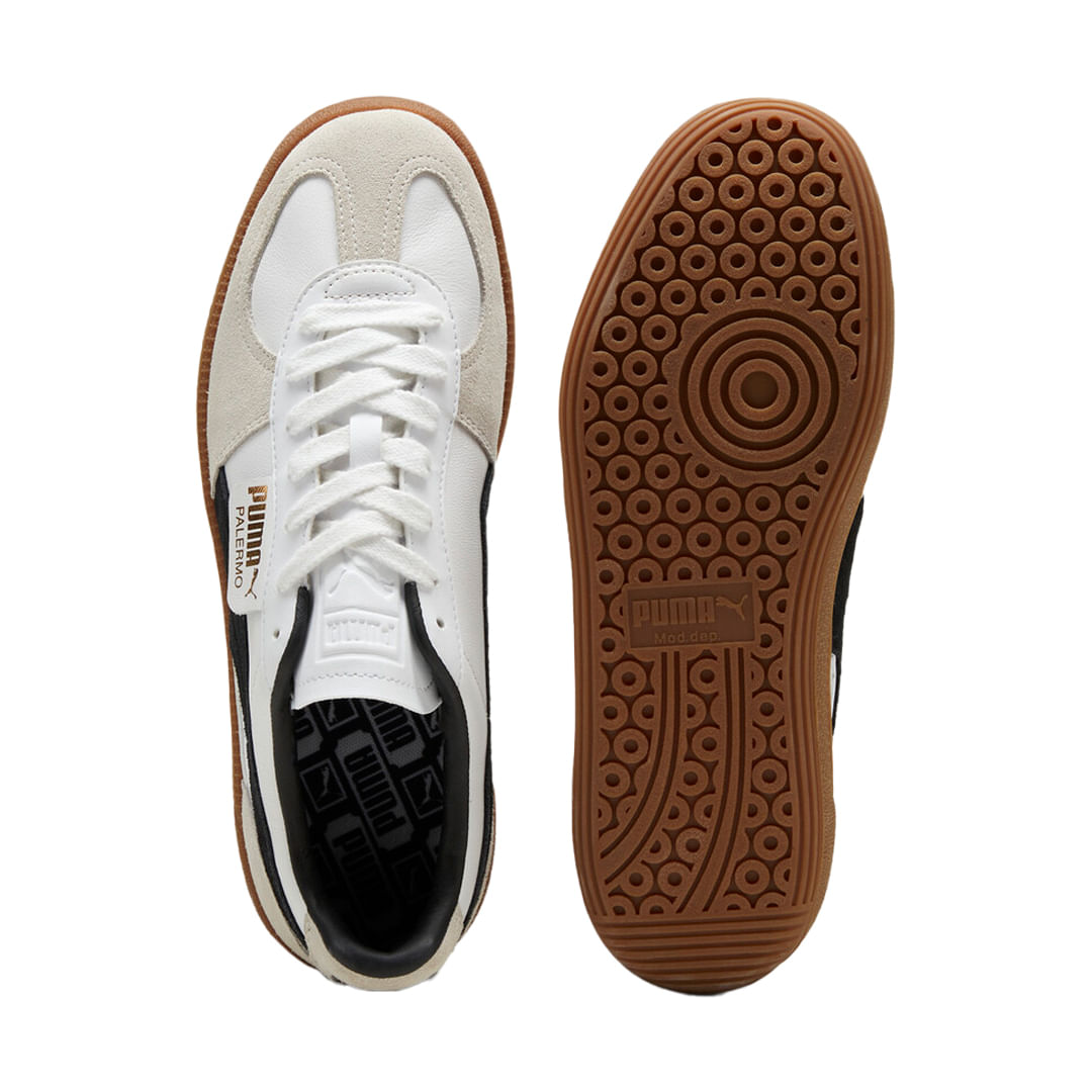 Zapatillas Puma Palermo Lth — imagen 4