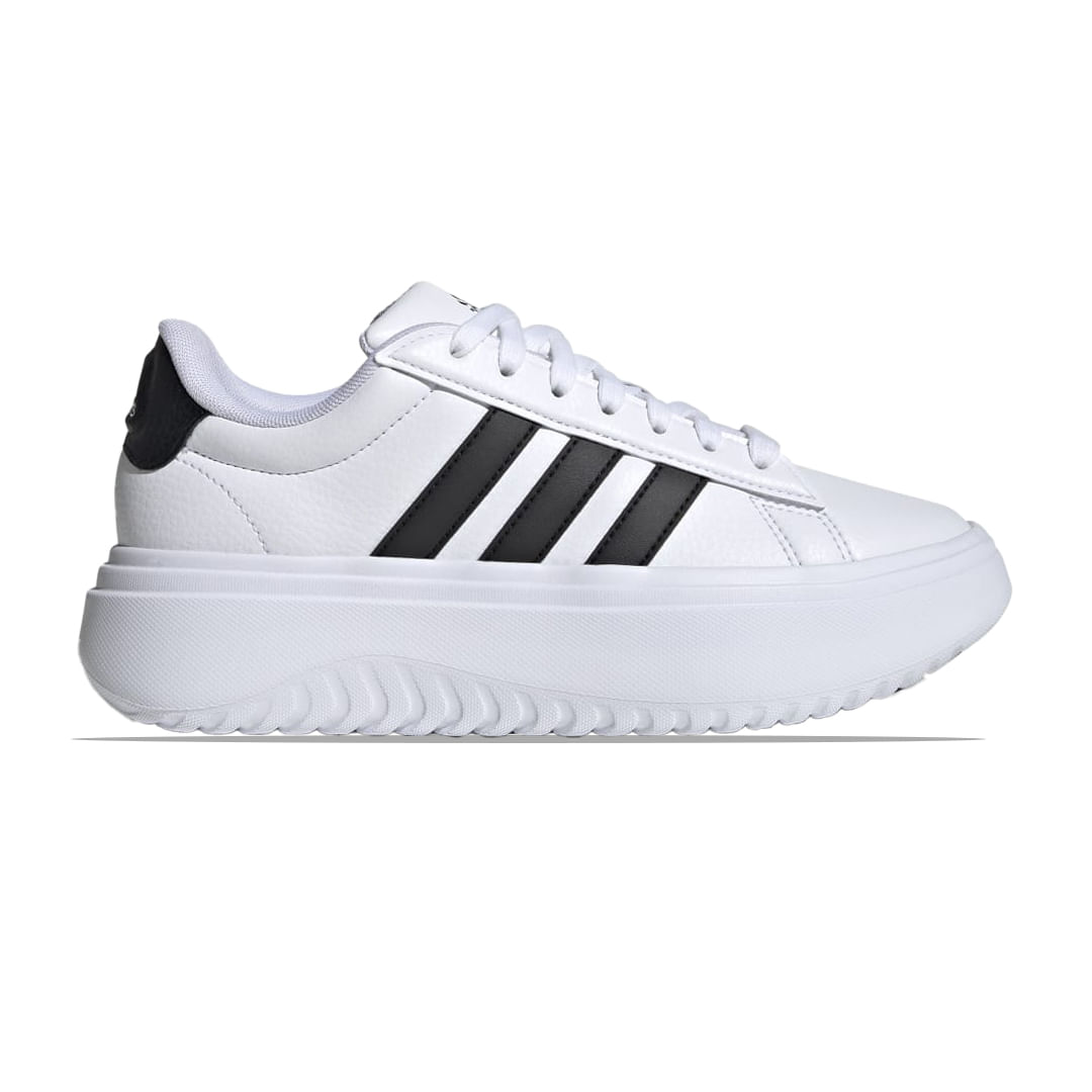 Zapatillas Mujer adidas Grand Court Platforma