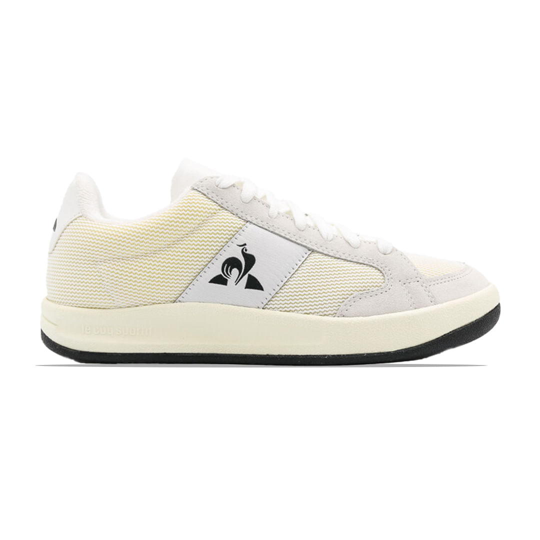 Zapatillas Hombre Lecoq Ashe Team