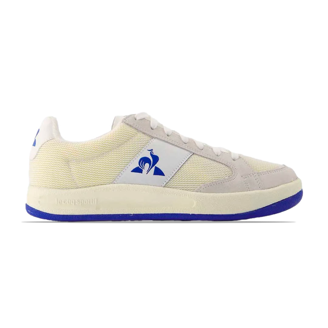 Zapatillas Hombre Lecoq Ashe Team