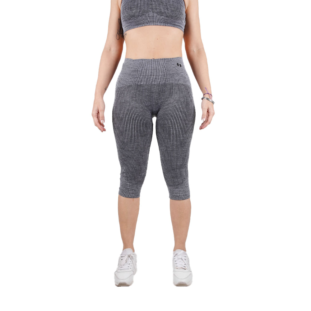 Calza Mujer Hifel 34 Training-